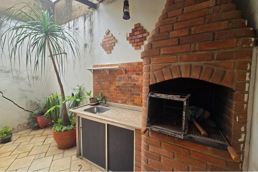 Foto 17 do(a) Casa de 3 quartos à venda em Parque das Nações, Americana