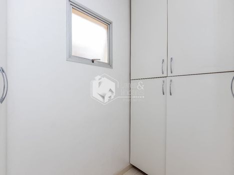 Foto 12 do(a) Apartamento de 3 quartos à venda em Vila Clementino, São Paulo