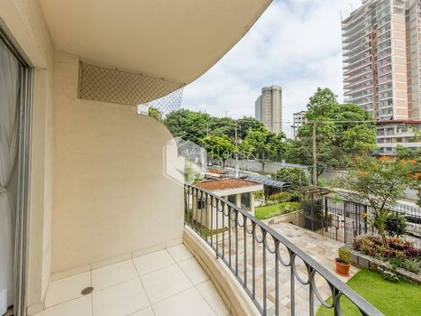 Foto 8 do(a) Apartamento de 3 quartos à venda em Vila Clementino, São Paulo