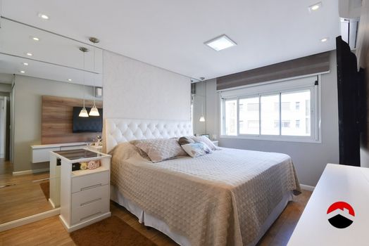 Foto 27 do(a) Apartamento de 3 quartos à venda em Vila Mariana, São Paulo