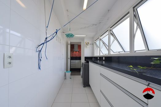 Foto 41 do(a) Apartamento de 3 quartos à venda em Vila Mariana, São Paulo
