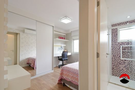 Foto 22 do(a) Apartamento de 3 quartos à venda em Vila Mariana, São Paulo