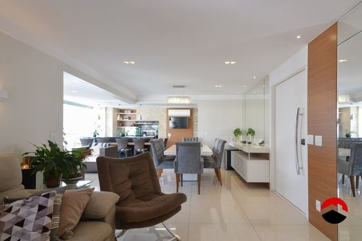 Foto 5 do(a) Apartamento de 3 quartos à venda em Vila Mariana, São Paulo