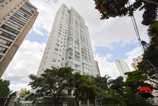 Foto 43 do(a) Apartamento de 3 quartos à venda em Vila Mariana, São Paulo
