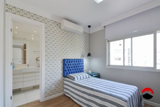Foto 32 do(a) Apartamento de 3 quartos à venda em Vila Mariana, São Paulo