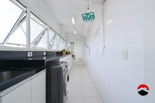Foto 39 do(a) Apartamento de 3 quartos à venda em Vila Mariana, São Paulo