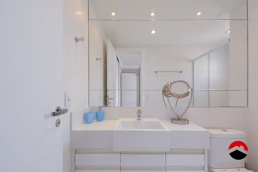 Foto 20 do(a) Apartamento de 3 quartos à venda em Vila Mariana, São Paulo