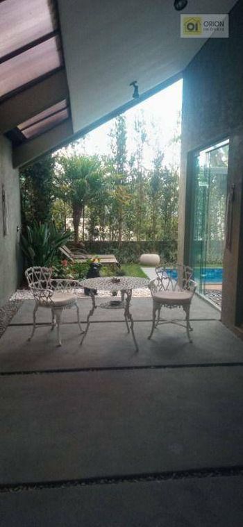 Foto 12 do(a) Casa em Condomínio de 3 quartos à venda em Quintas do Ingaí, Santana de Parnaíba