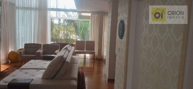 Foto 50 do(a) Casa em Condomínio de 3 quartos à venda em Quintas do Ingaí, Santana de Parnaíba