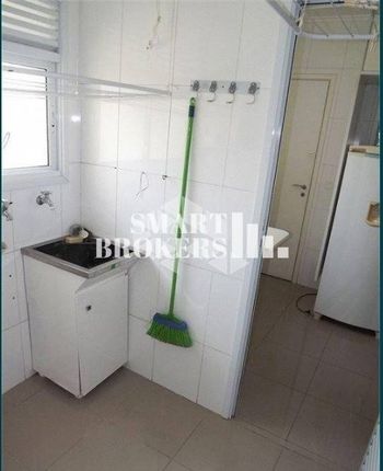 Foto 9 do(a) Apartamento de 3 quartos à venda em Vila Mariana, São Paulo