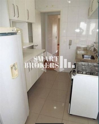 Foto 10 do(a) Apartamento de 3 quartos à venda em Vila Mariana, São Paulo