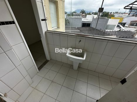 Foto 12 do(a) Apartamento de 2 quartos à venda em Muquiçaba, Guarapari