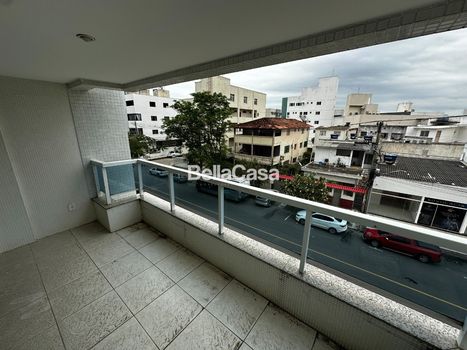 Foto 5 do(a) Apartamento de 2 quartos à venda em Muquiçaba, Guarapari