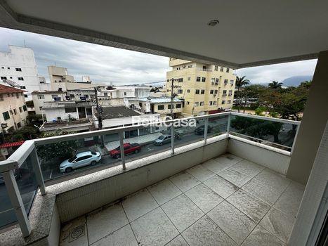 Foto 1 do(a) Apartamento de 2 quartos à venda em Muquiçaba, Guarapari