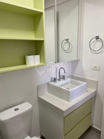 Foto 13 do(a) Apartamento de 2 quartos à venda em Bosque da Saúde, São Paulo