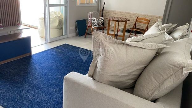 Foto 1 do(a) Apartamento de 2 quartos à venda em Bosque da Saúde, São Paulo