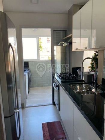 Foto 4 do(a) Apartamento de 2 quartos à venda em Bosque da Saúde, São Paulo