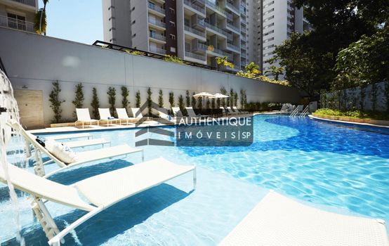 Foto 34 do(a) Apartamento de 4 quartos à venda em Vila Suzana, São Paulo