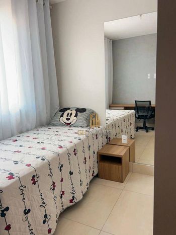 Foto 5 do(a) Apartamento de 2 quartos à venda em Setor Faiçalville, Goiânia
