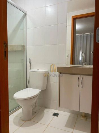 Foto 9 do(a) Apartamento de 2 quartos à venda em Setor Faiçalville, Goiânia