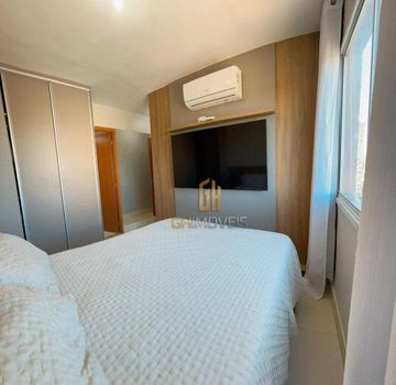 Foto 6 do(a) Apartamento de 2 quartos à venda em Setor Faiçalville, Goiânia