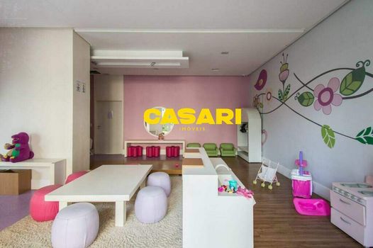 Foto 42 do(a) Apartamento de 3 quartos à venda em Centro, São Bernardo do Campo