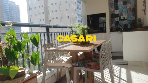 Foto 8 do(a) Apartamento de 3 quartos à venda em Centro, São Bernardo do Campo