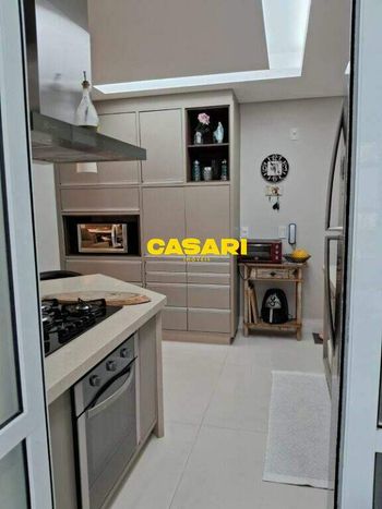 Foto 16 do(a) Apartamento de 3 quartos à venda em Centro, São Bernardo do Campo
