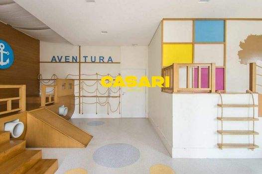 Foto 40 do(a) Apartamento de 3 quartos à venda em Centro, São Bernardo do Campo