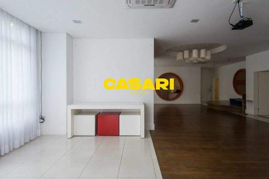 Foto 30 do(a) Apartamento de 3 quartos à venda em Centro, São Bernardo do Campo