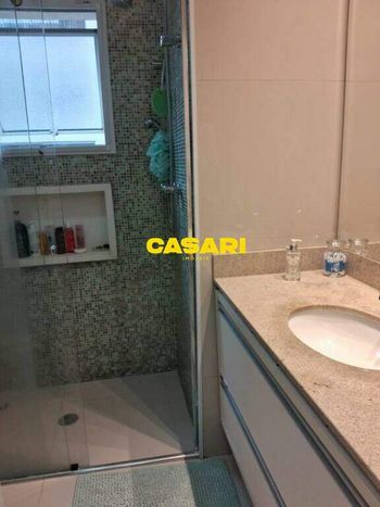 Foto 25 do(a) Apartamento de 3 quartos à venda em Centro, São Bernardo do Campo