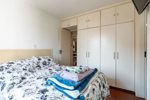 Foto 4 do(a) Apartamento de 2 quartos à venda em Vila Gumercindo, São Paulo