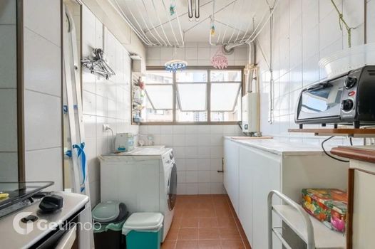 Foto 10 do(a) Apartamento de 2 quartos à venda em Vila Gumercindo, São Paulo