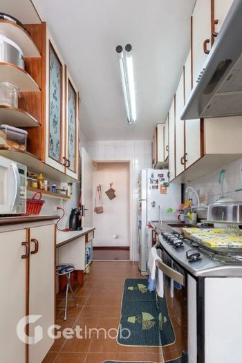 Foto 9 do(a) Apartamento de 2 quartos à venda em Vila Gumercindo, São Paulo