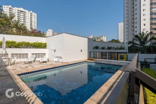 Foto 15 do(a) Apartamento de 2 quartos à venda em Vila Gumercindo, São Paulo