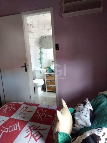 Foto 23 do(a) Casa em Condomínio de 3 quartos à venda em Vila Nova, Porto Alegre