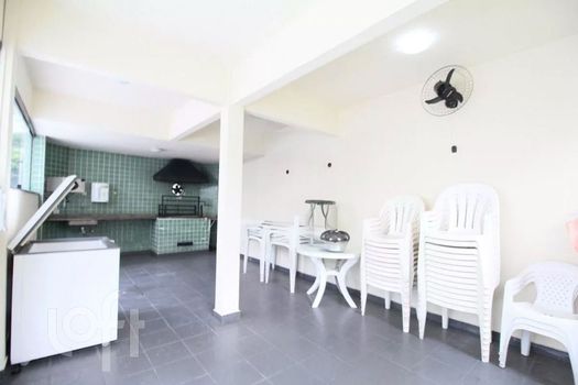 Foto 31 do(a) Apartamento de 3 quartos à venda em Vila Andrade, São Paulo