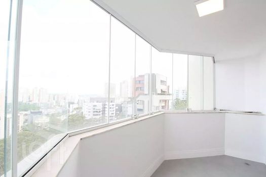 Foto 24 do(a) Apartamento de 3 quartos à venda em Vila Andrade, São Paulo