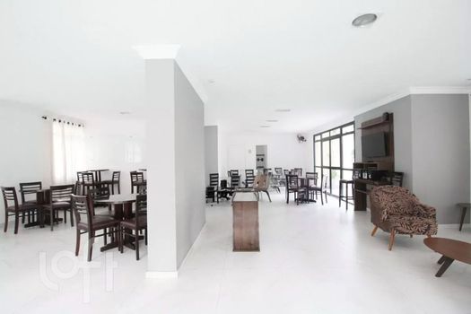 Foto 35 do(a) Apartamento de 3 quartos à venda em Vila Andrade, São Paulo