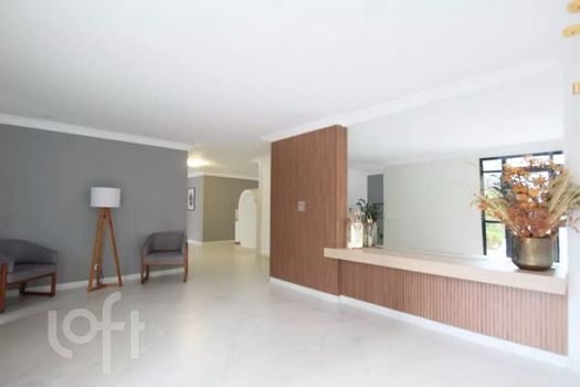 Foto 32 do(a) Apartamento de 3 quartos à venda em Vila Andrade, São Paulo