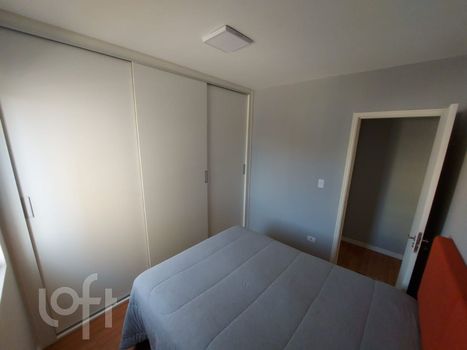 Foto 14 do(a) Apartamento de 3 quartos à venda em Sacomã, São Paulo