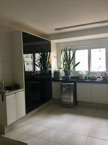 Foto 11 do(a) Cobertura de 3 quartos à venda em Campo Belo, São Paulo