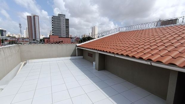 Foto 20 do(a) Edifício Inteiro false à venda em Centro, Fortaleza