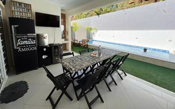 Foto 13 do(a) Casa em Condomínio de 3 quartos à venda em Vila Gardênia, Atibaia