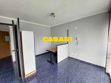 Foto 5 do(a) Sala / Conjunto Comercial false à venda em Jardim do Mar, São Bernardo do Campo