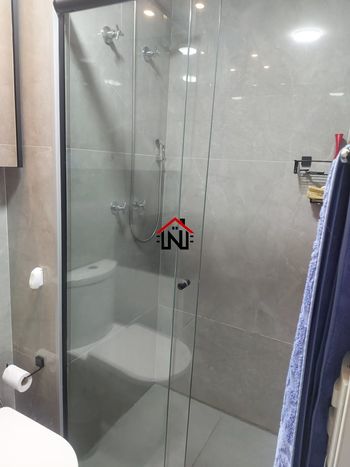 Foto 7 do(a) Apartamento de 2 quartos à venda em Vila Isa, São Paulo