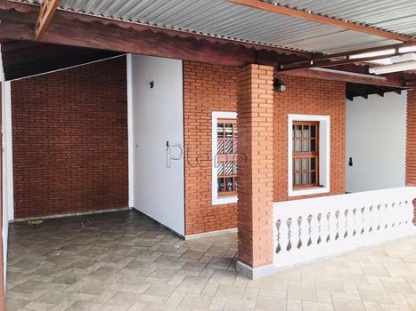 Foto 3 do(a) Casa em Condomínio false à venda em Jardim Campos Elíseos, Campinas