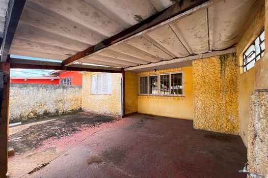 Foto 3 do(a) Casa de 4 quartos à venda em Suíssa, Ribeirão Pires