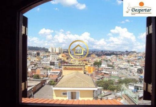 Foto 9 do(a) Casa de 4 quartos à venda em Vila Zat, São Paulo