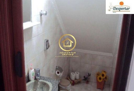 Foto 5 do(a) Casa de 4 quartos à venda em Vila Zat, São Paulo